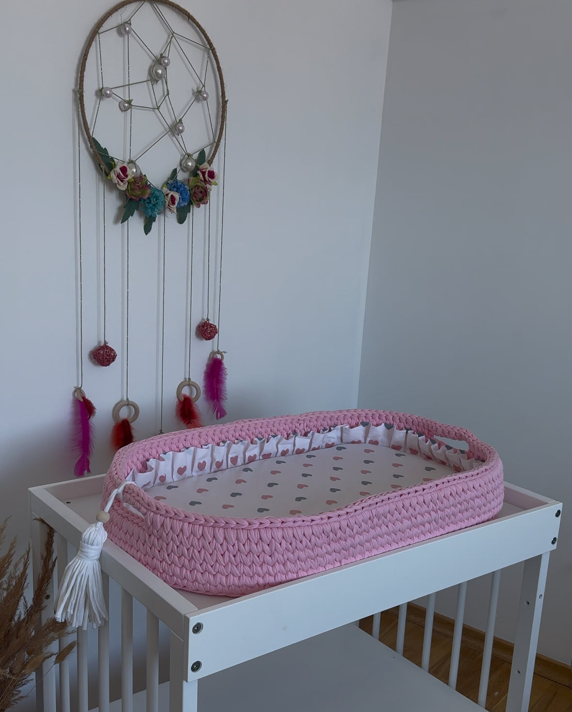 Baby Nest , Coșuleț , Cocon pentru bebeluș