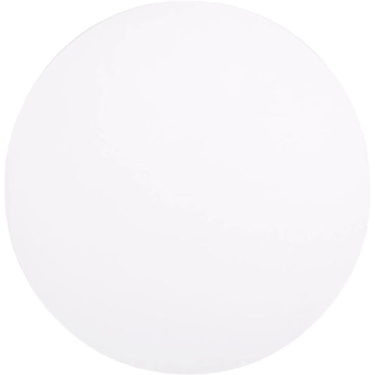 Cearceaf rotund pentru pat bebelus, ALB 75x75 cm, pentru saltea rotunda de 75 cm, bumbac 100%, Ranforce Lux de 5 stele - Meriess - Descoperă la Meriess o selecție premium de lenjerie de pat pentru bebeluși, pătuțuri multifuncționale, accesorii esențiale și cadouri speciale. Calitate garantată și livrare internațională. Suport 24/7 pentru toți părinții!