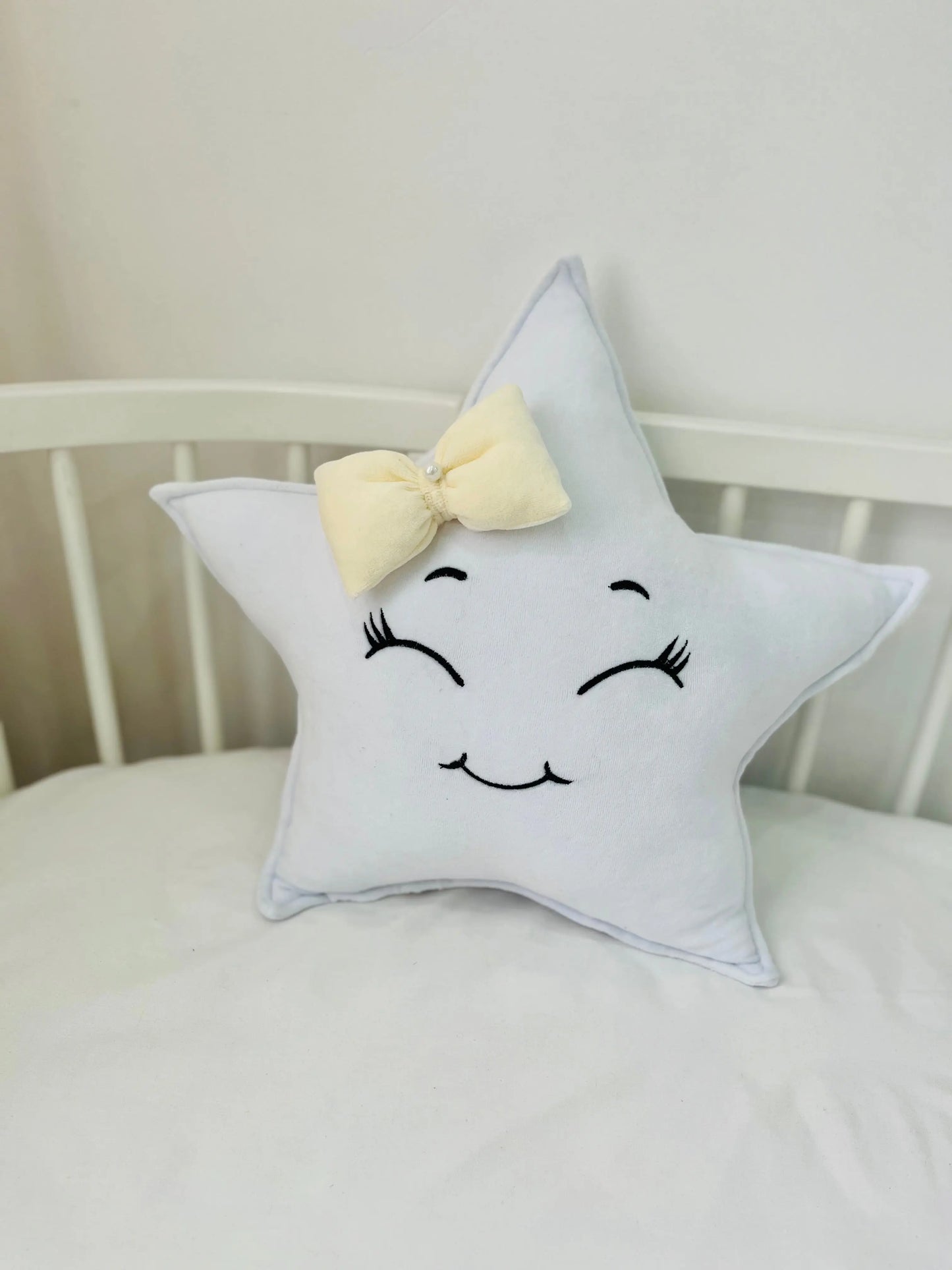 Pernuța steluță Meriess